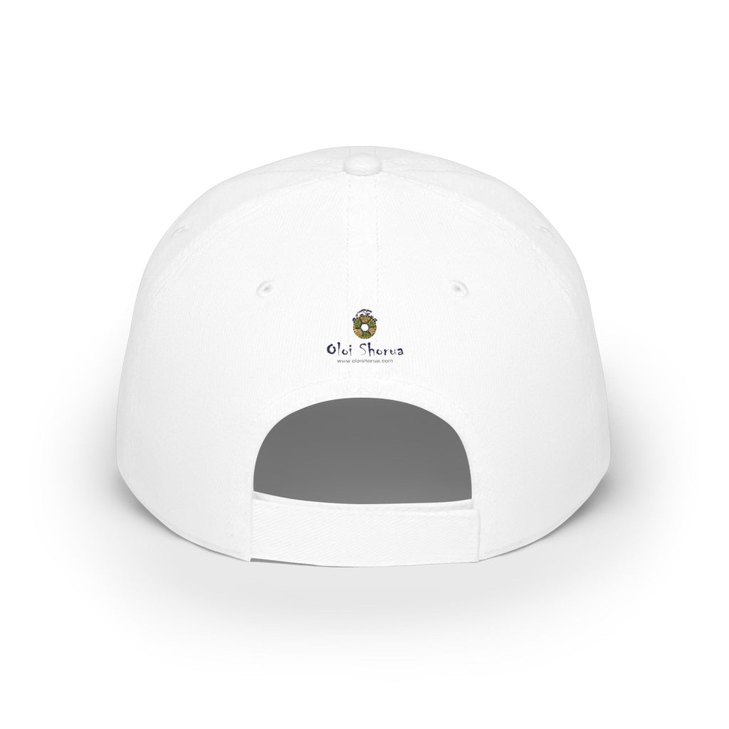 Oloi Shorua Big Five Safari Cap