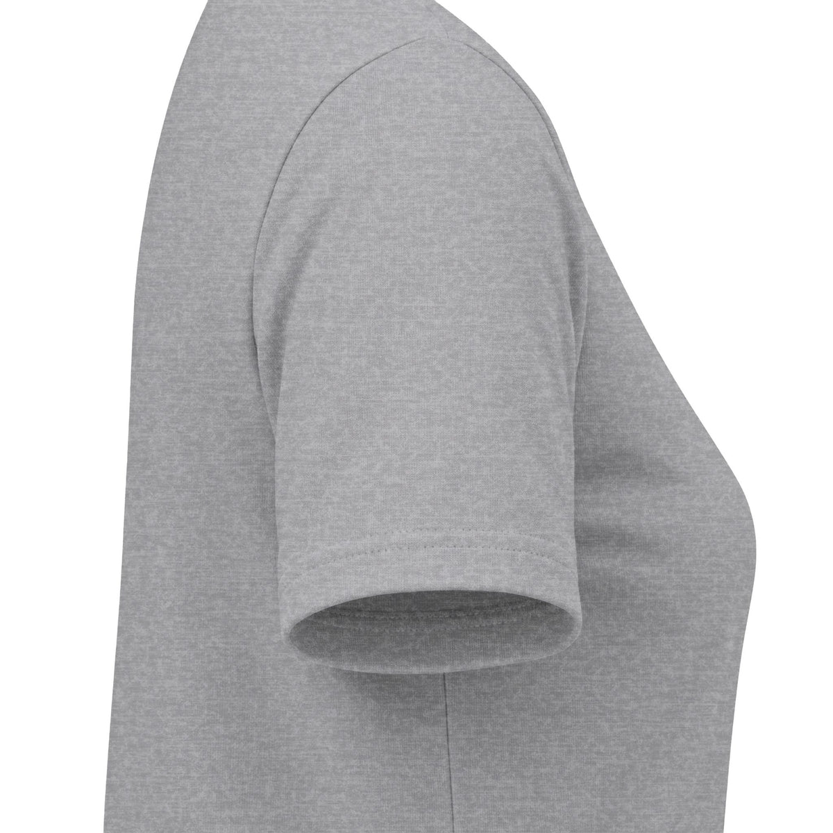 Let the Rhino Be Horny – Women's Softstyle Tee