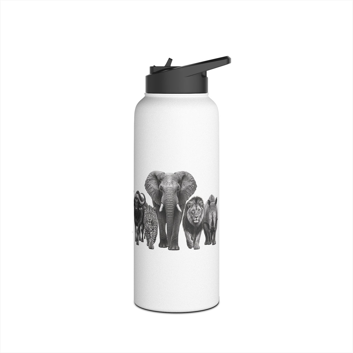 Oloi Shorua Big Five Water Bottle