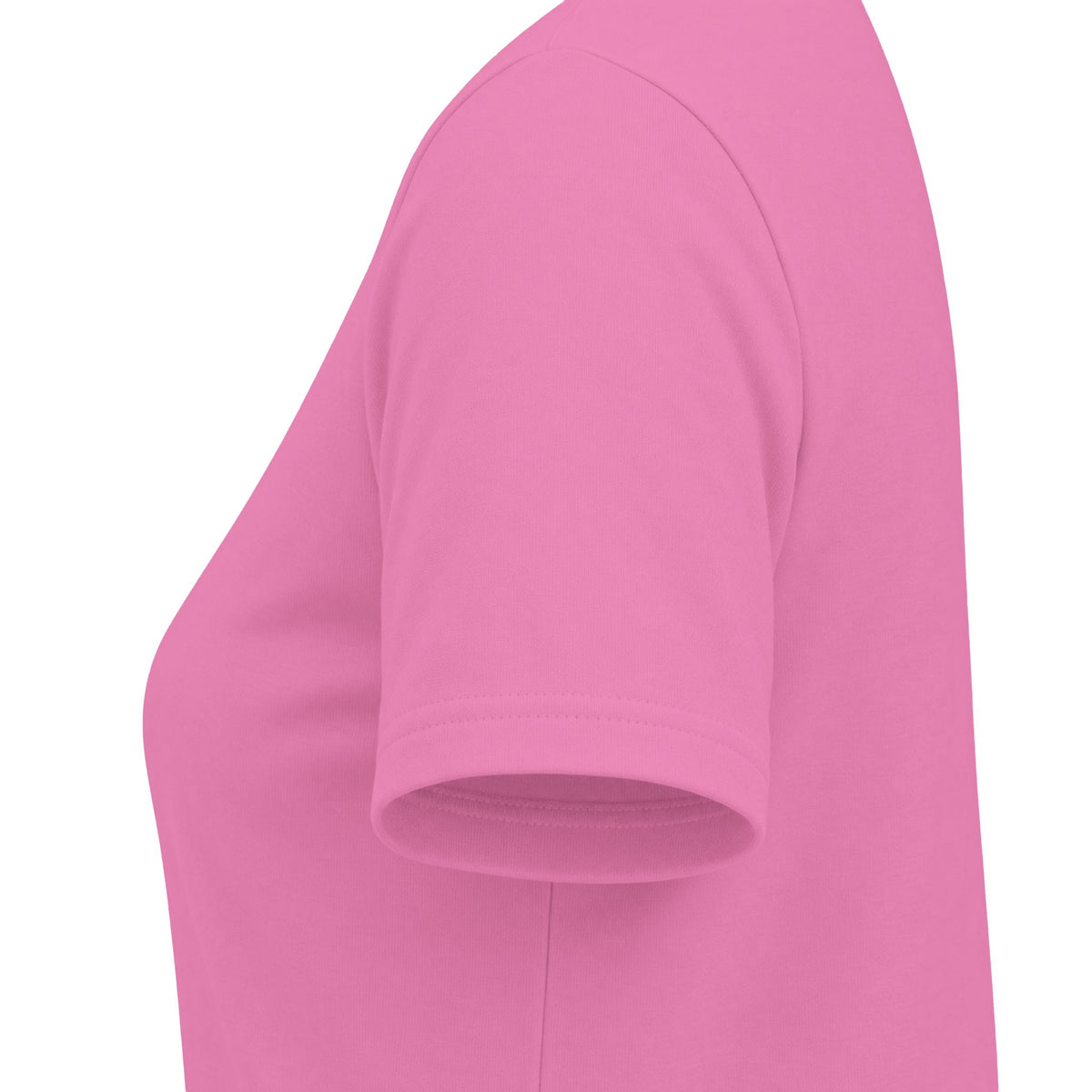Let the Rhino Be Horny – Women's Softstyle Tee