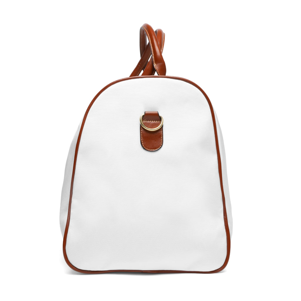 Oloi Shorua Big Five Safari Travel Duffle