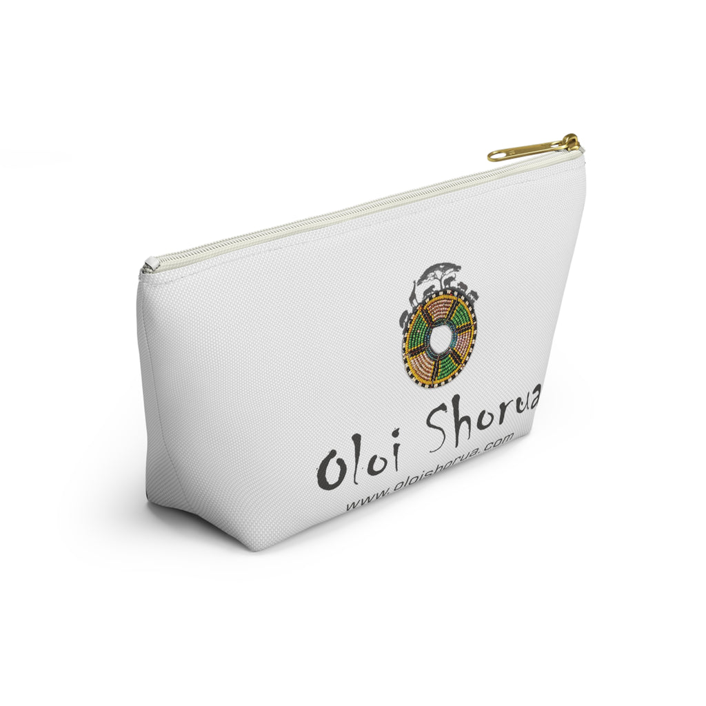 Oloi Shorua Big Five Travel Pouch