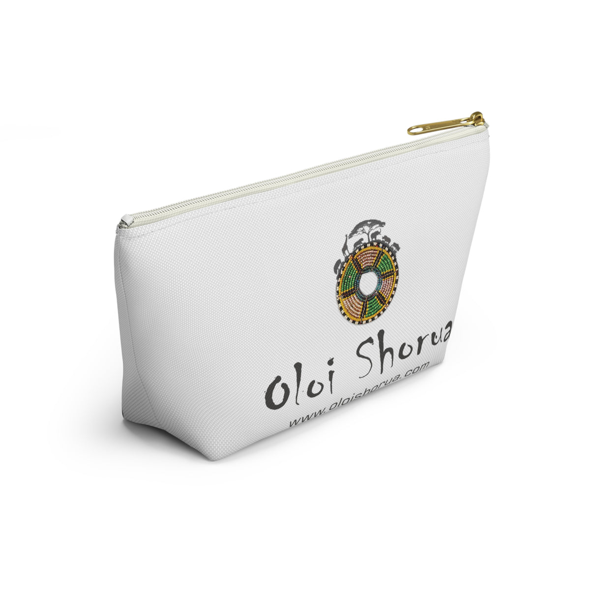 Oloi Shorua Big Five Travel Pouch