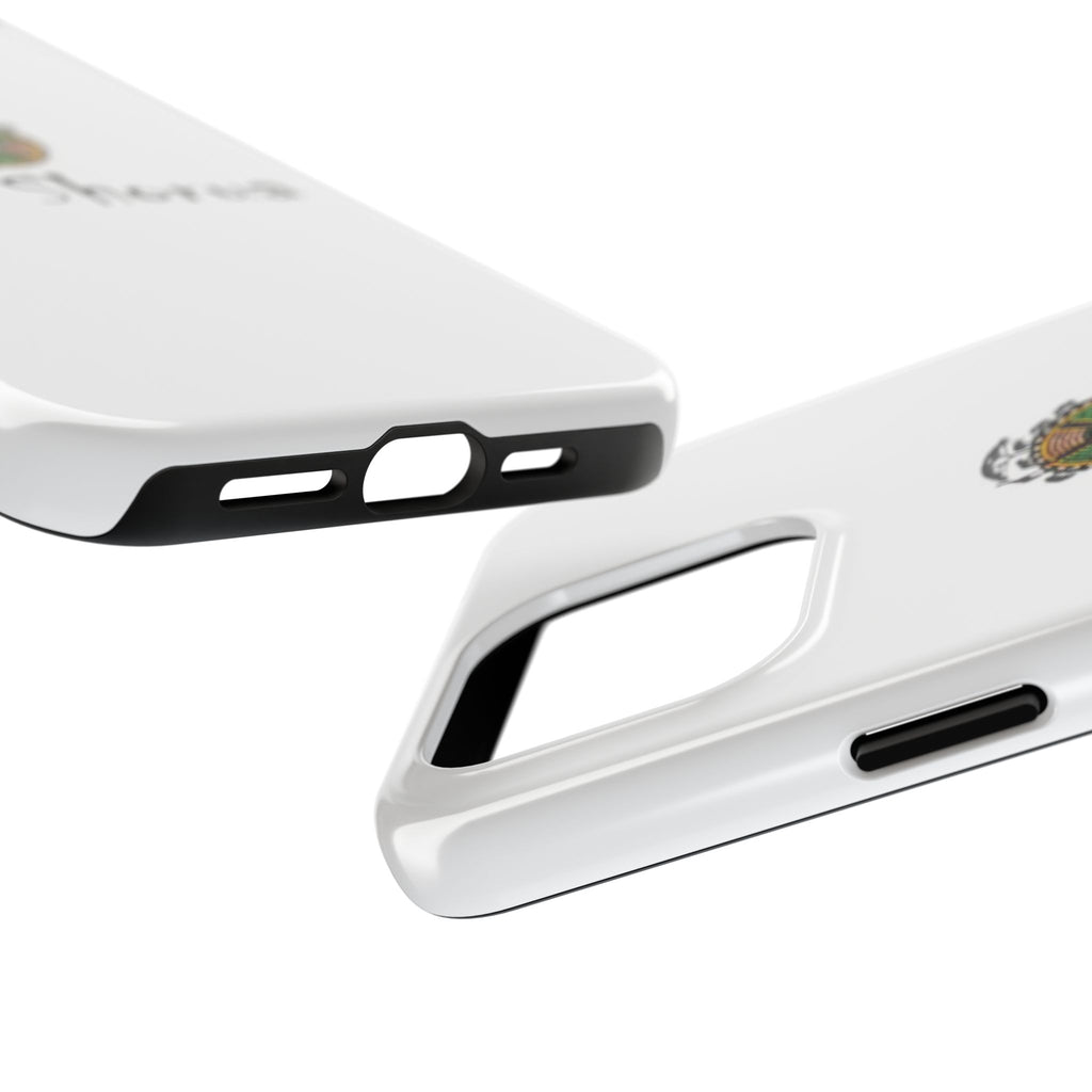 Oloi Shorua Big Five Tough Phone Case