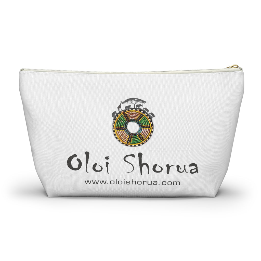 Oloi Shorua Big Five Travel Pouch