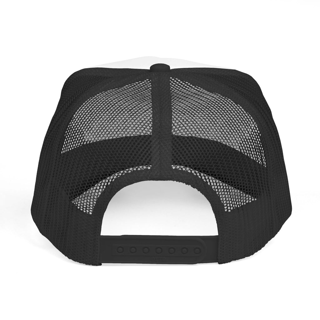 Let the Rhino Be Horny – Trucker Cap