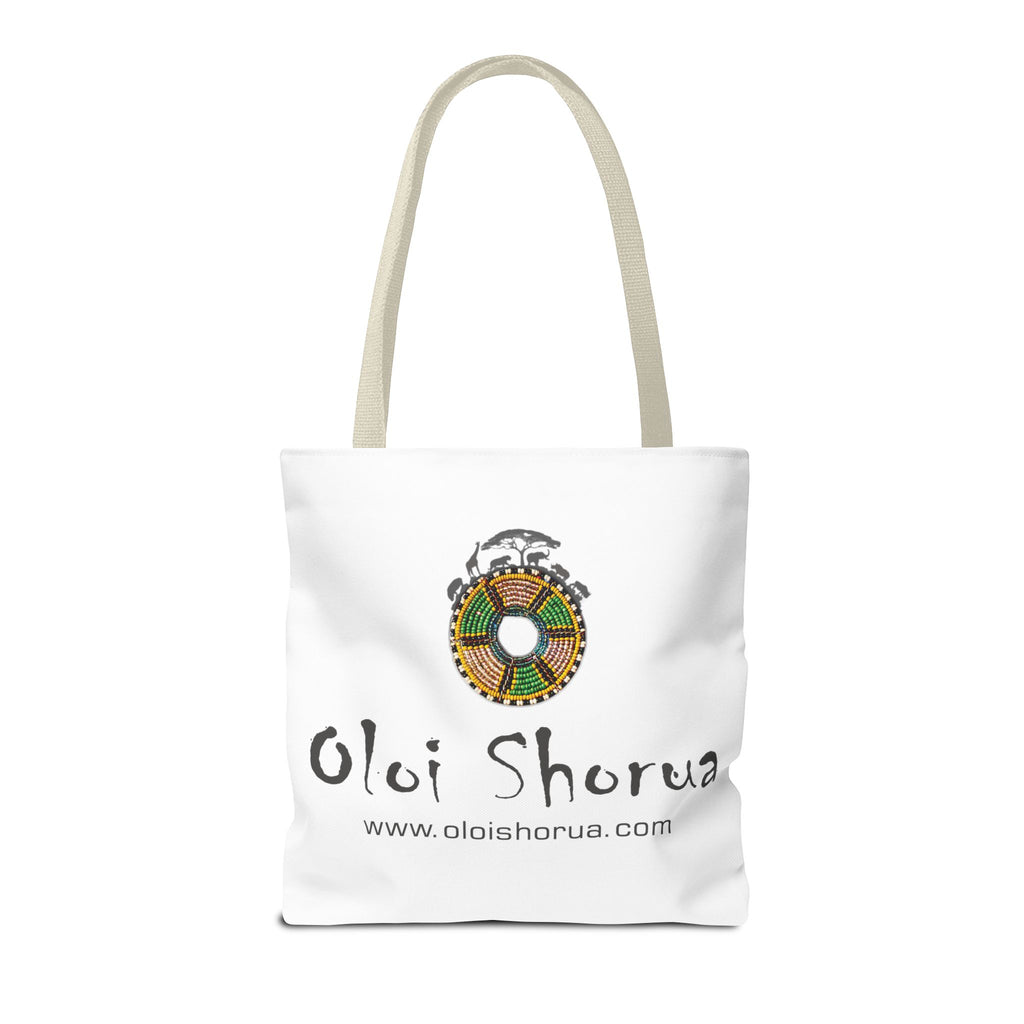 Oloi Shorua Big Five Safari Tote