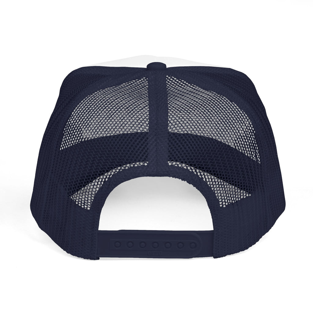 Let the Rhino Be Horny – Trucker Cap
