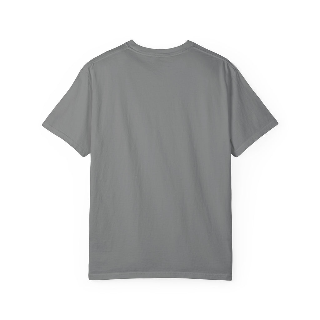 Oloi Shorua Travel Deeper Garment-Dyed T-Shirt