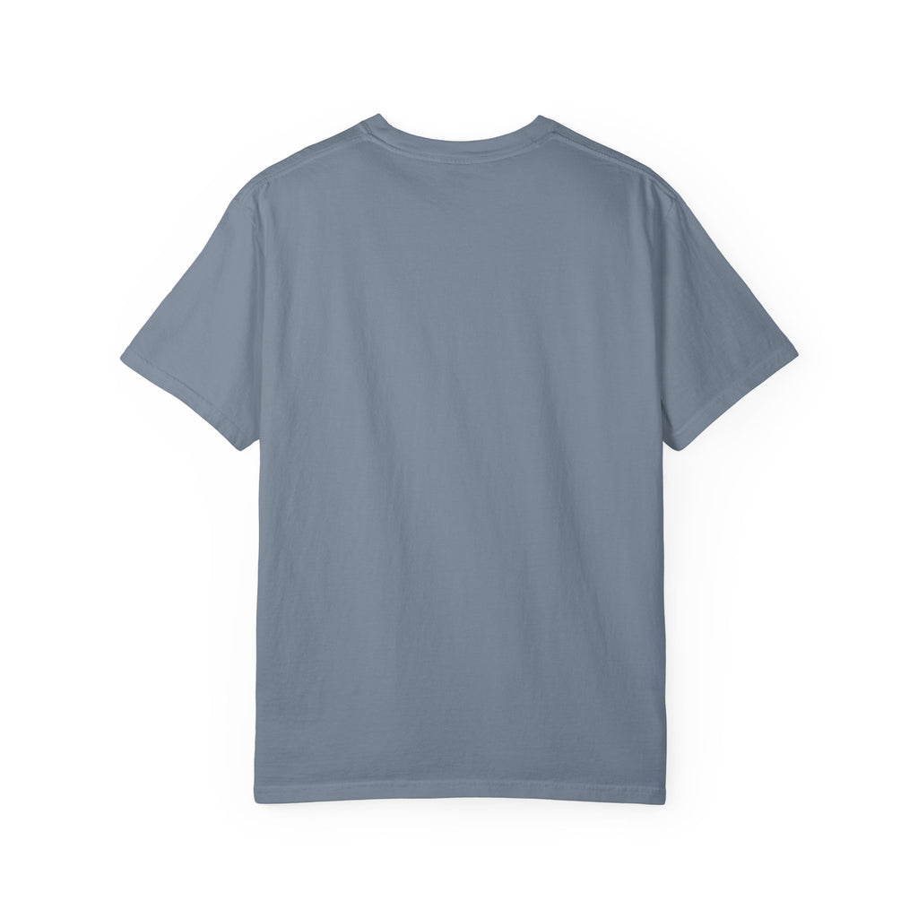 Oloi Shorua Travel Deeper Garment-Dyed T-Shirt