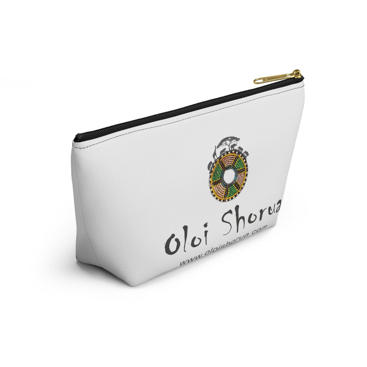 Oloi Shorua Big Five Travel Pouch
