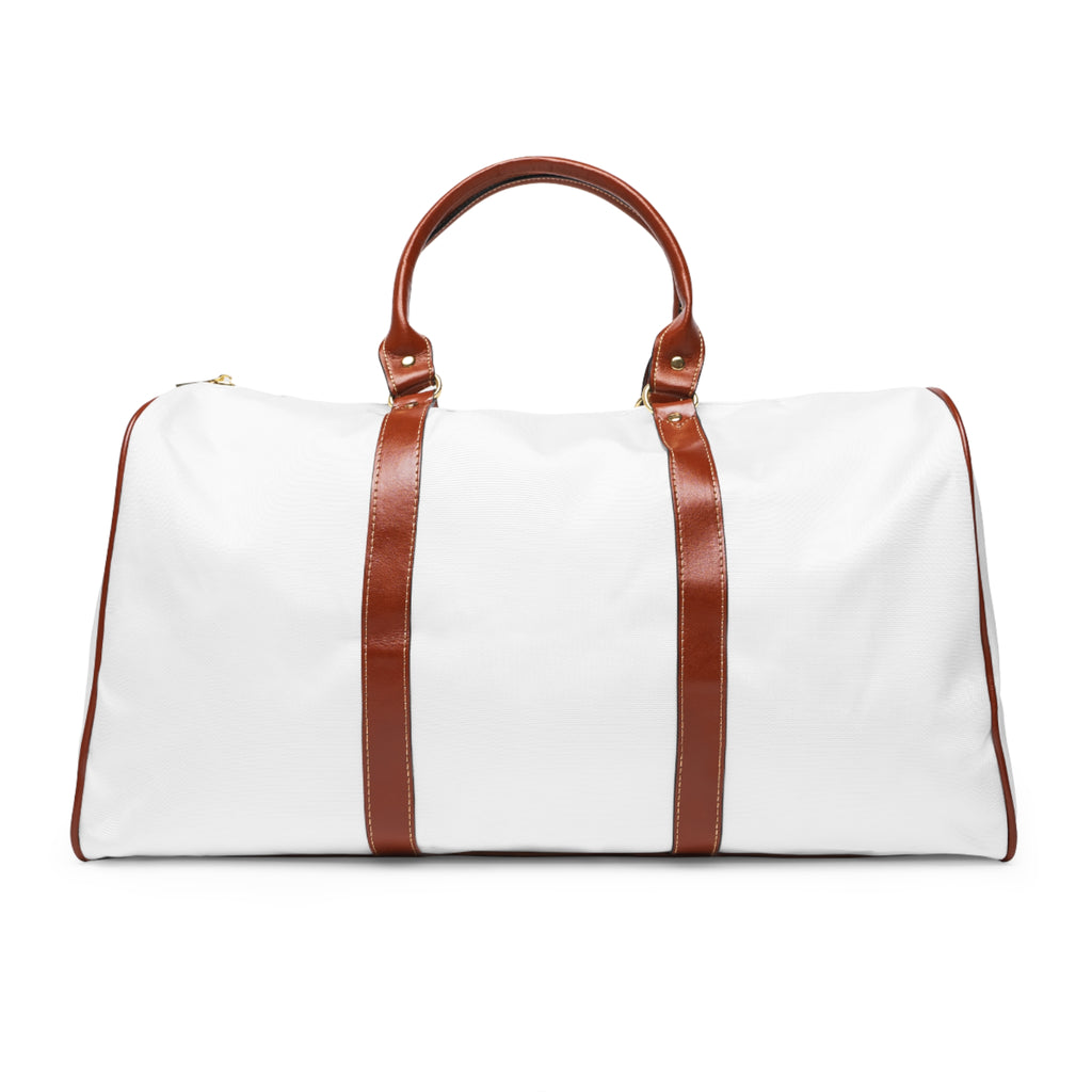 Oloi Shorua Big Five Safari Travel Duffle