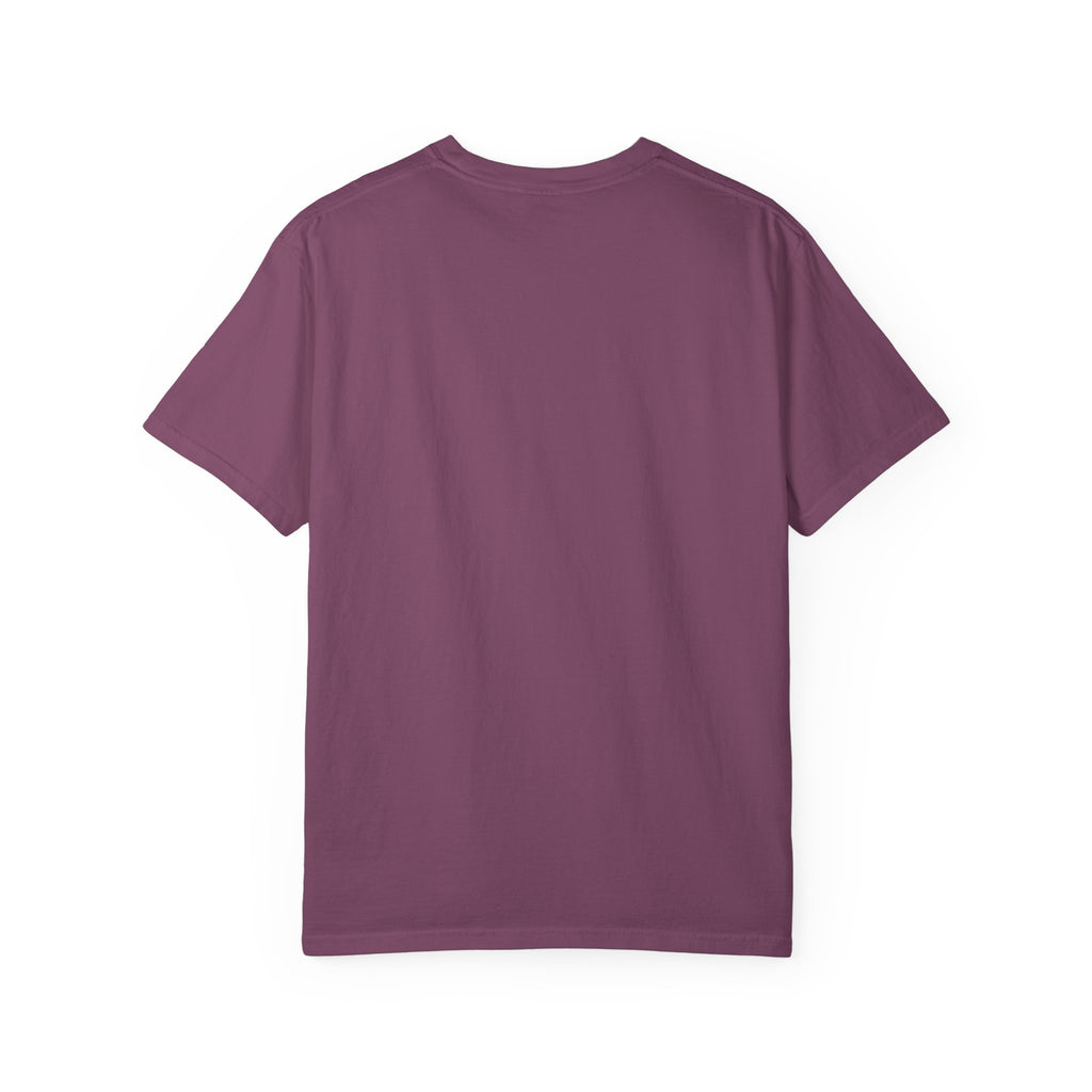 Oloi Shorua Travel Deeper Garment-Dyed T-Shirt