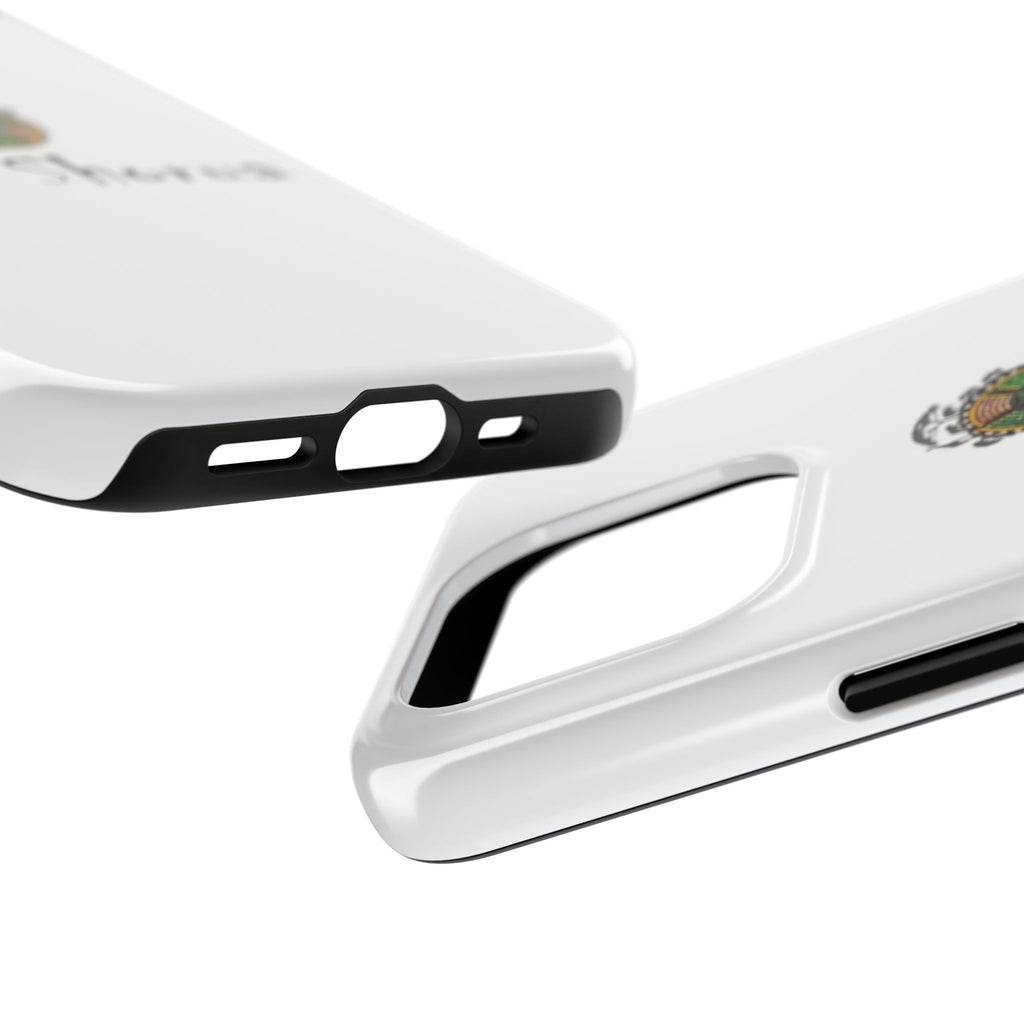 Oloi Shorua Big Five Tough Phone Case