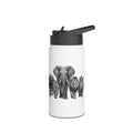 Oloi Shorua Big Five Water Bottle