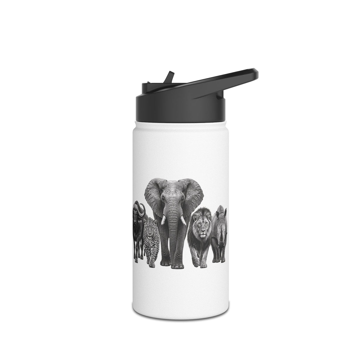 Oloi Shorua Big Five Water Bottle