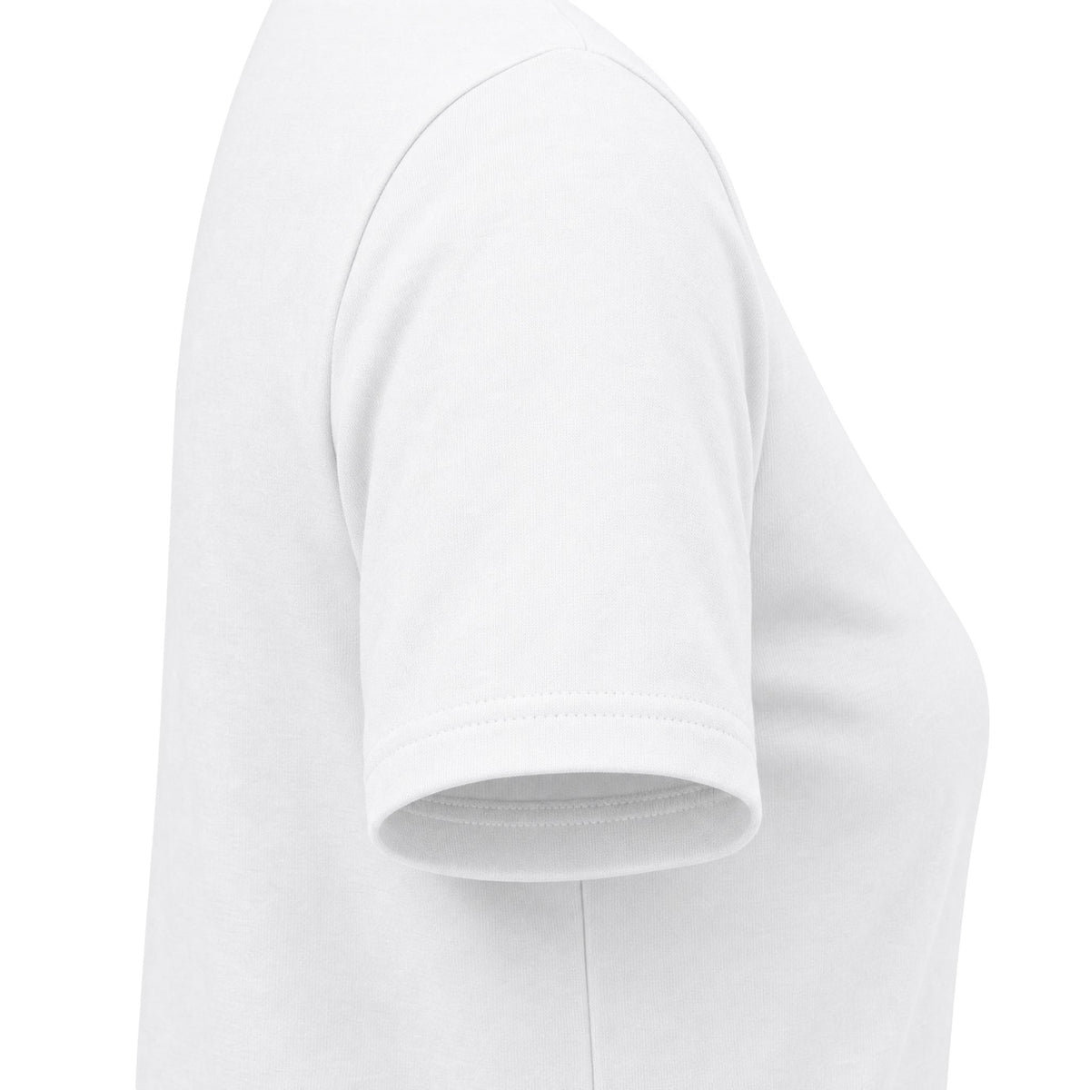Let the Rhino Be Horny – Women's Softstyle Tee