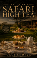 The Ultimate Safari High Tea